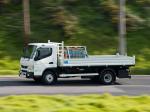 Mitsubishi Fuso Canter 9C18 2011 года